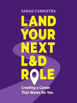 cover image of Land Your Next L&D Role